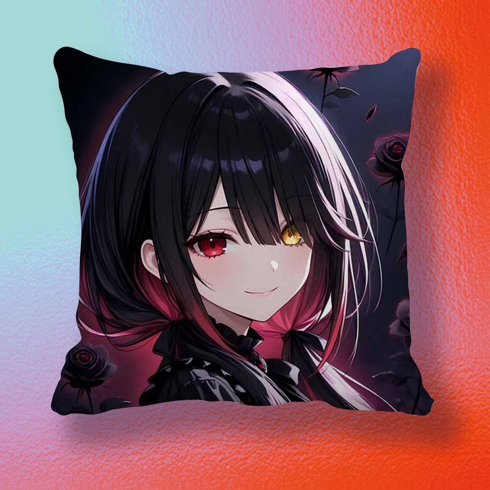 Date A Live Tokisaki Kurumi Fe - Home Textiles Definition recensione e prezzo