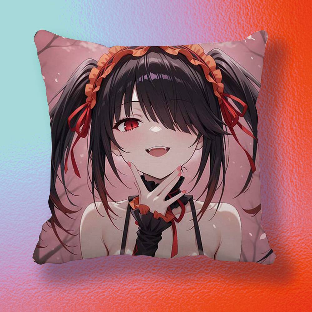 Date A Live Tokisaki Kurumi Fe - Home Textiles Definition recensione e prezzo