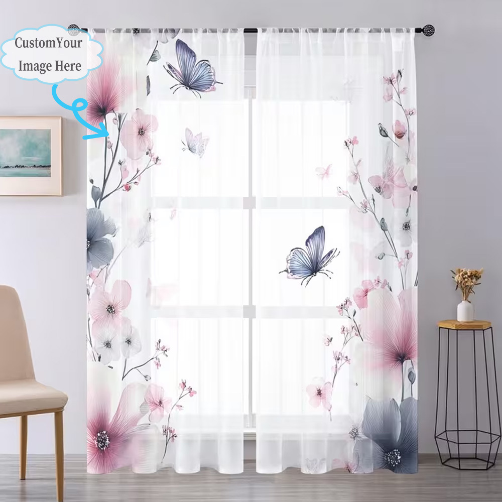 Tende Trasparenti Personalizza - Home Textile recensione e prezzo