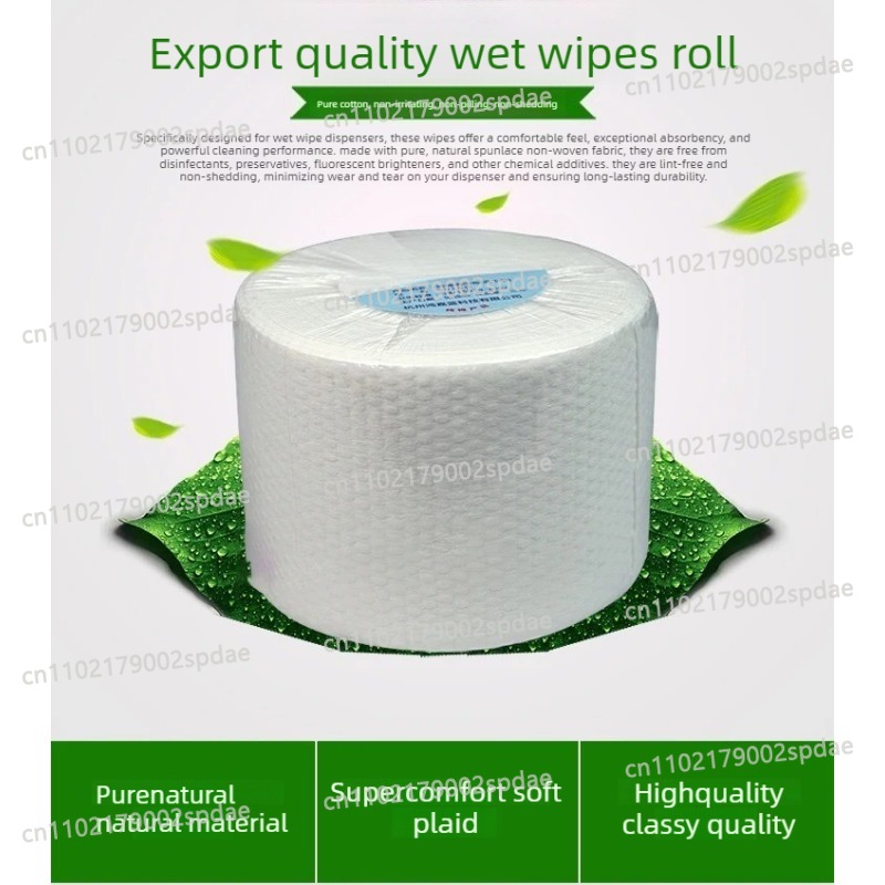 Rotolo di Asciugamani Morbidi  - Home Textiles Towel Set recensione e prezzo