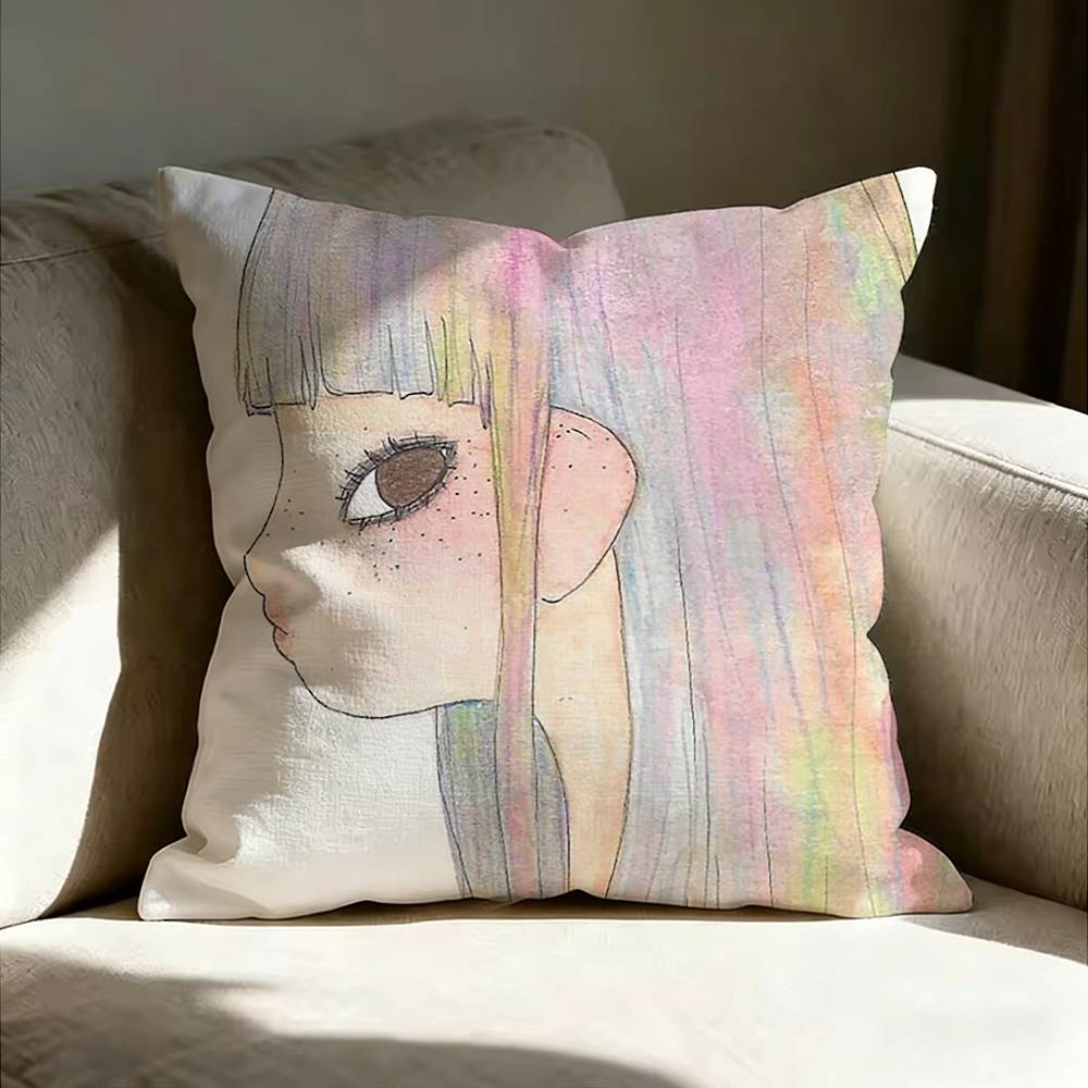 A-Aya T-Takano Kawaii Big-Eyed - Aya Home Textiles recensione e prezzo