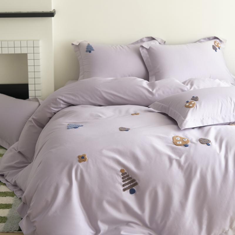Set di Biancheria da Letto di  - Home Textiles Towel Set recensione e prezzo