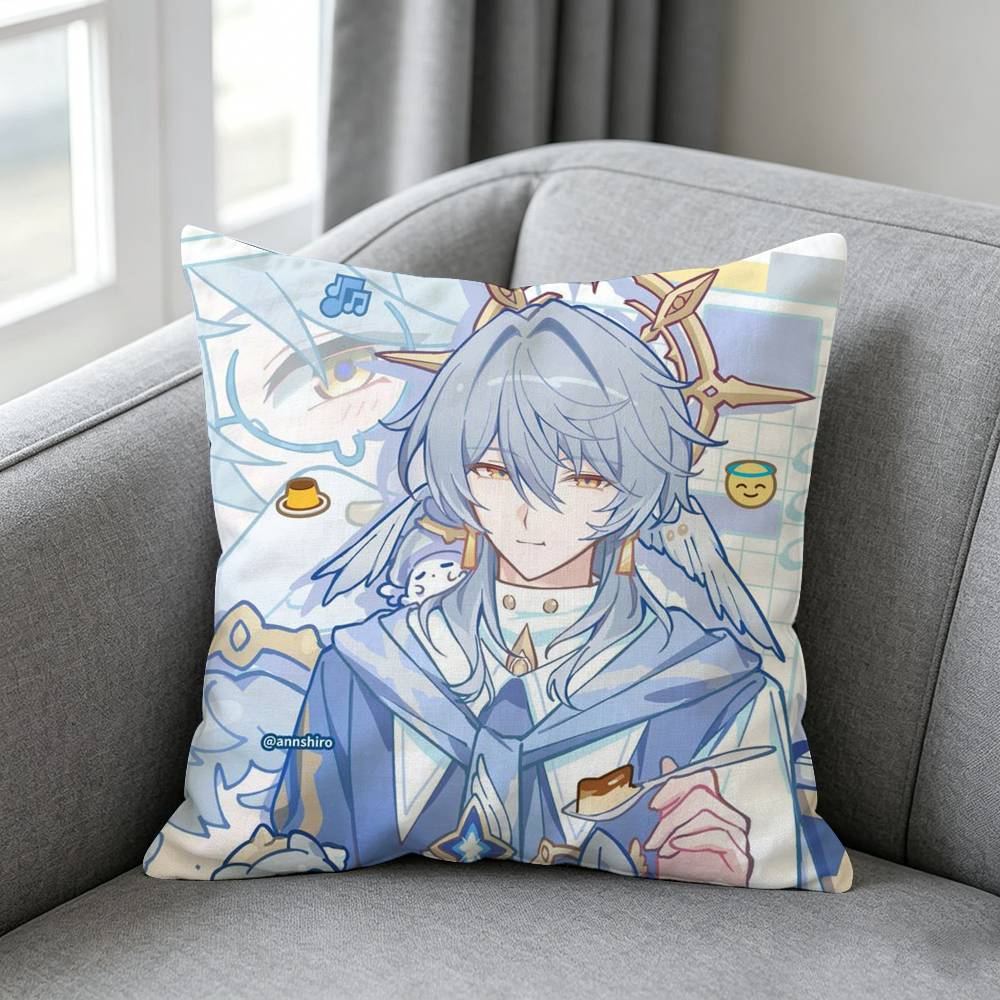 Game-e Honkai Star Rail Federa - Home Textiles Definition recensione e prezzo