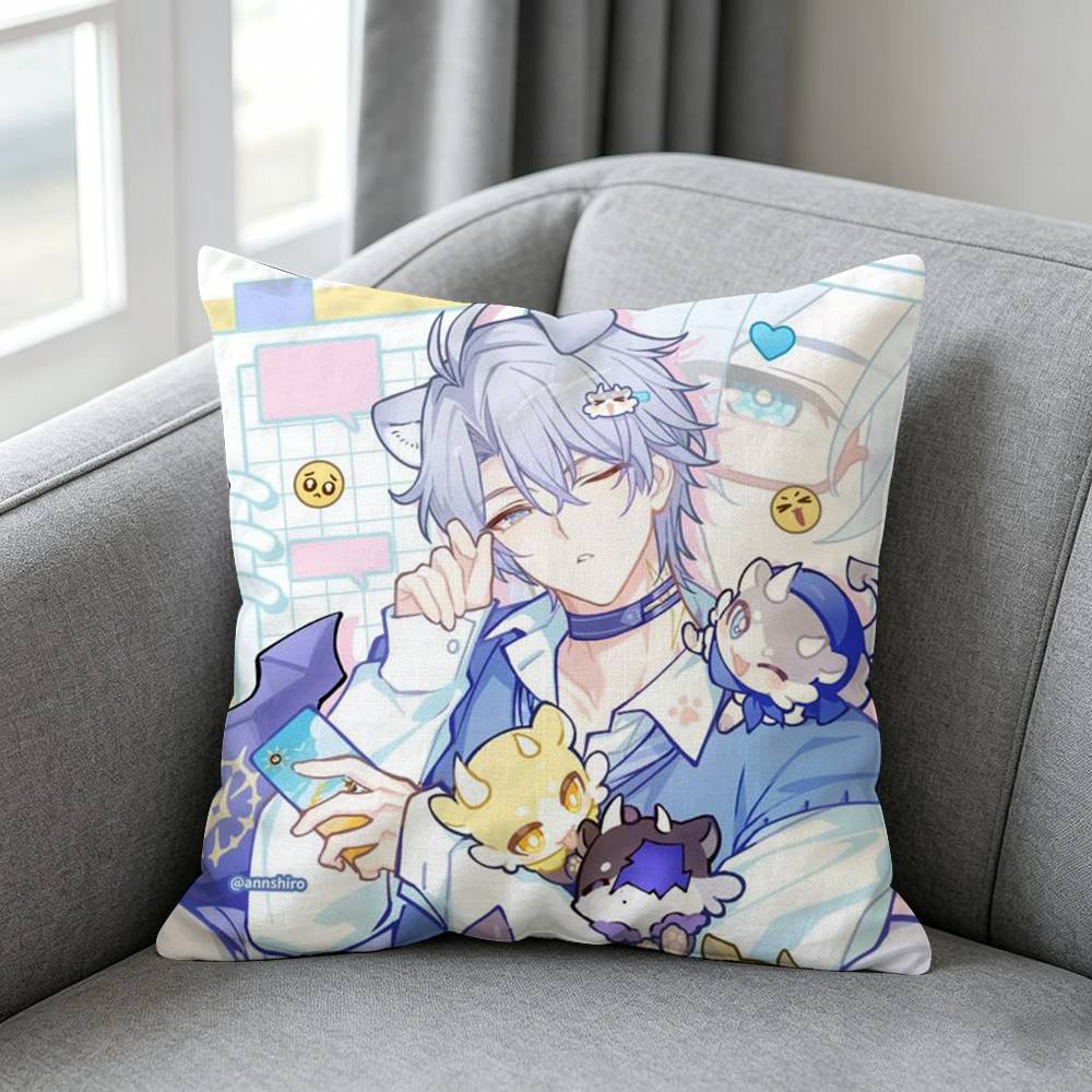 Game-e Honkai Star Rail Federa - Home Textiles Definition recensione e prezzo