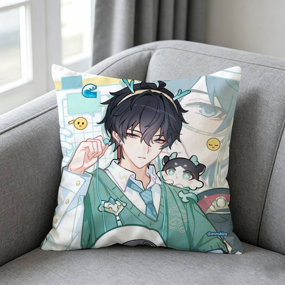 Game-e Honkai Star Rail Federa - Home Textiles Definition recensione e prezzo
