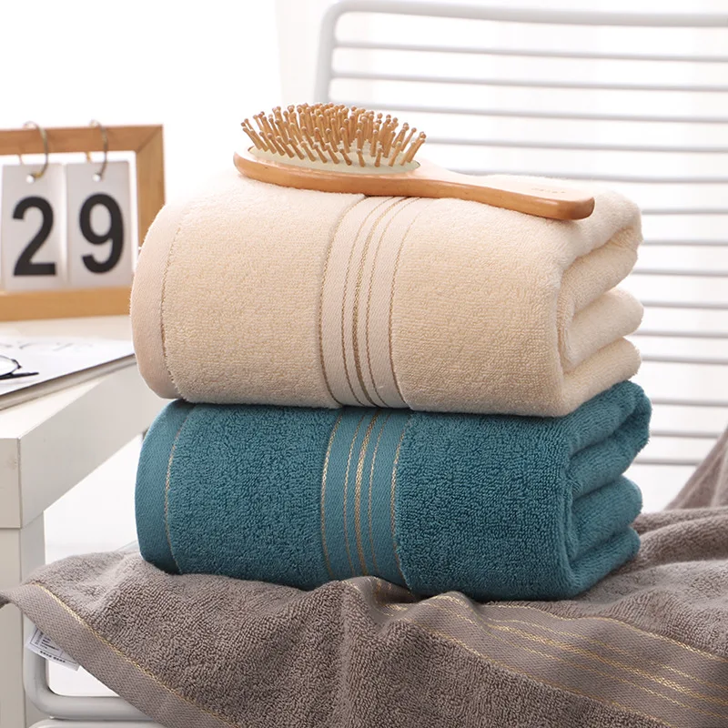Asciugamano da Bagno in Cotone - Home Textiles Towel Set recensione e prezzo