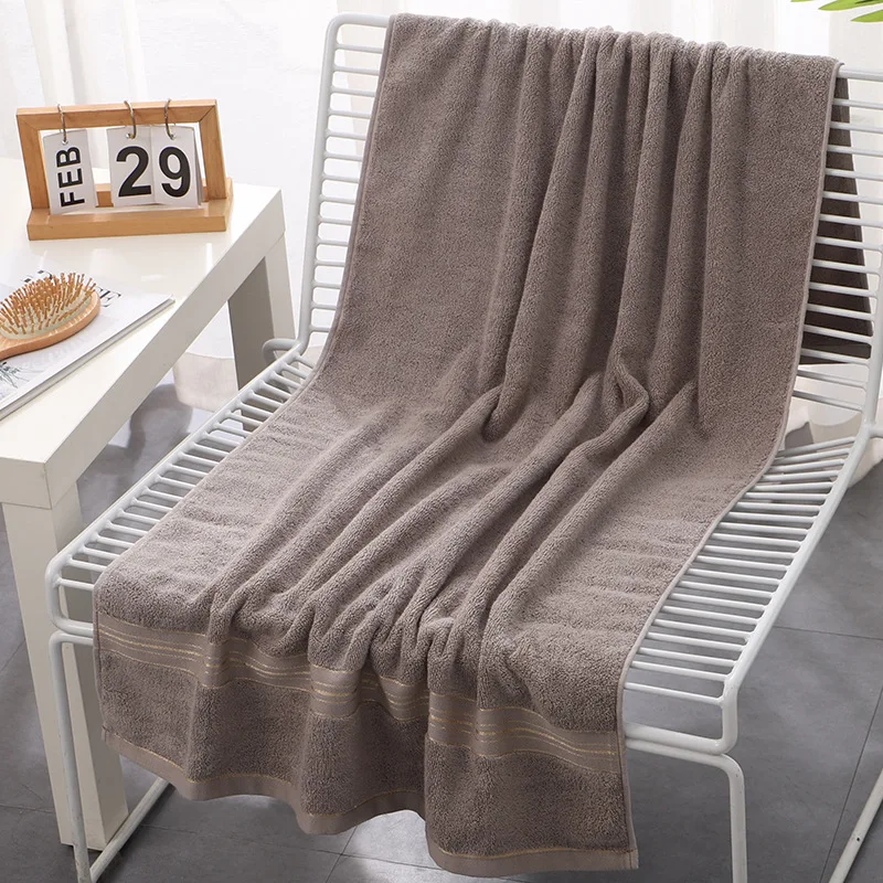 Asciugamano da Bagno in Cotone - Home Textiles Towel Set recensione e prezzo
