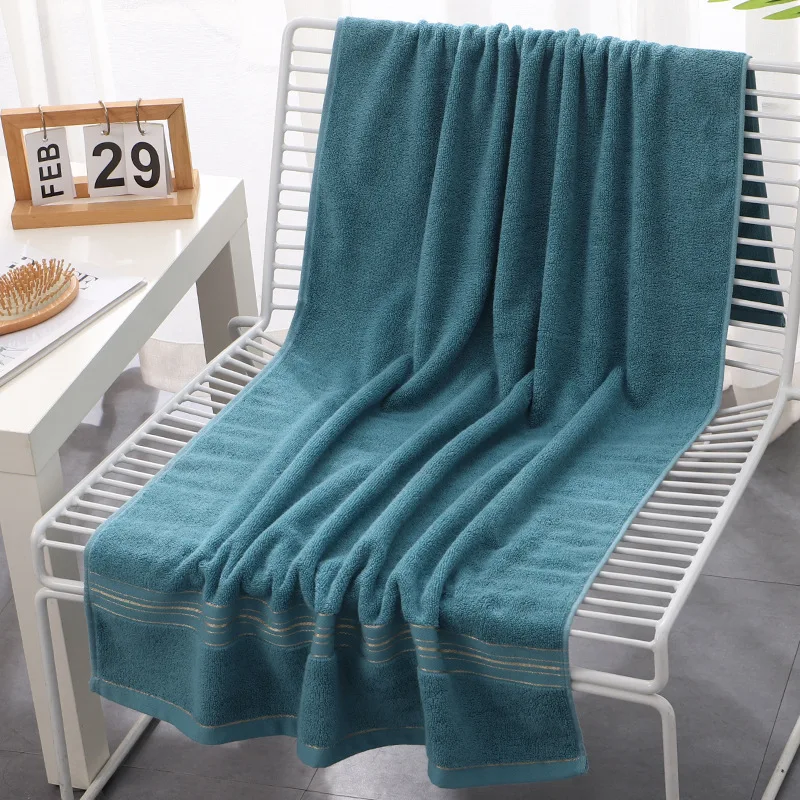 Asciugamano da Bagno in Cotone - Home Textiles Towel Set recensione e prezzo