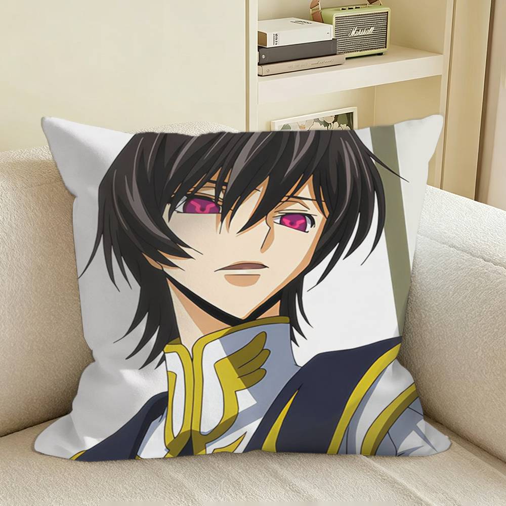 Lelouch L-Lamperouge Anime Cod - Home Textiles Là Gì recensione e prezzo