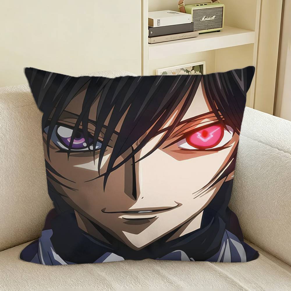 Lelouch L-Lamperouge Anime Cod - Home Textiles Là Gì recensione e prezzo
