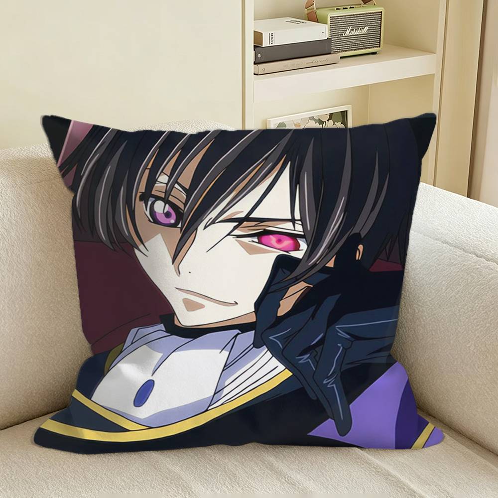 Lelouch L-Lamperouge Anime Cod - Home Textiles Là Gì recensione e prezzo