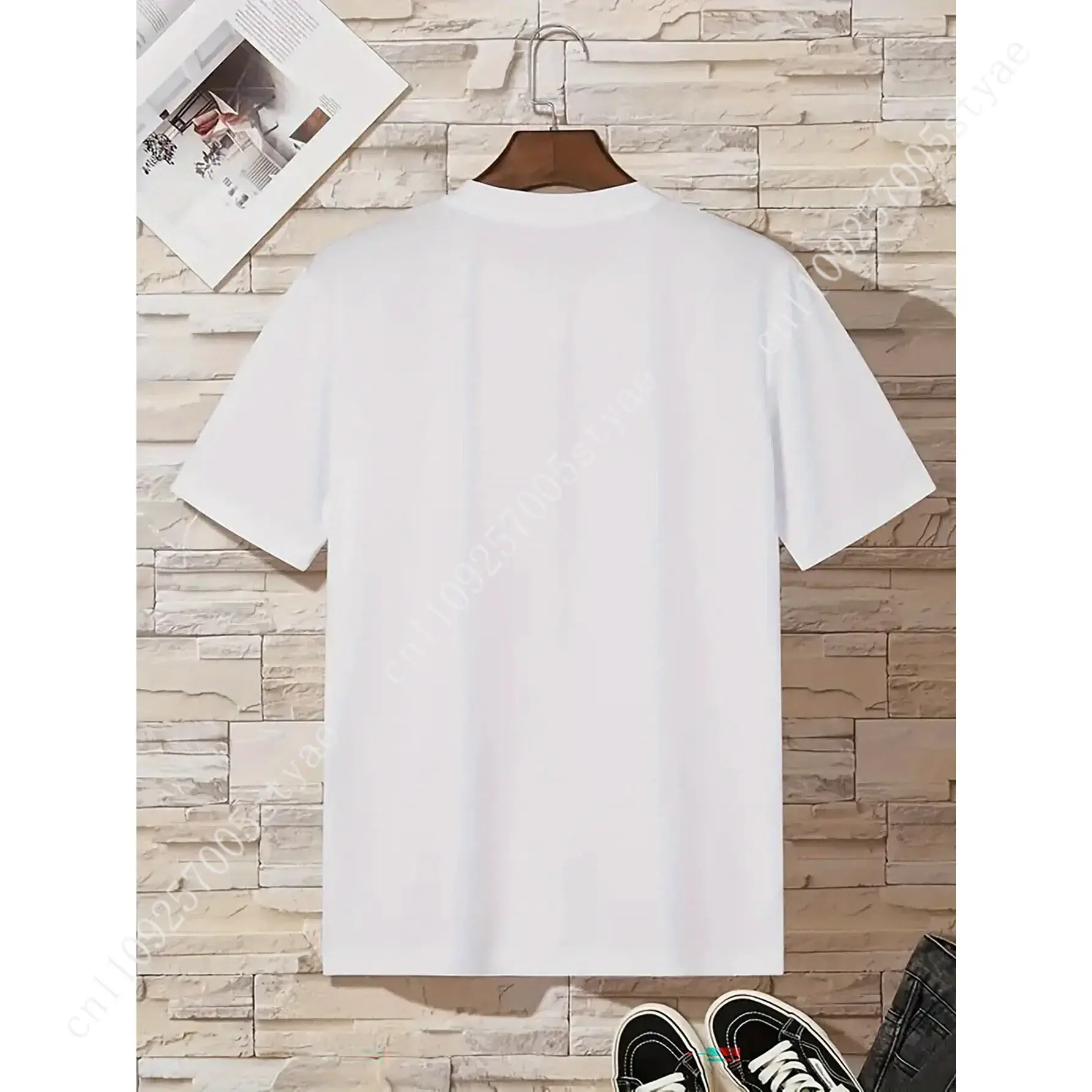 T-shirt da donna con stampa ci - Quilt Cotton Summer recensione e prezzo