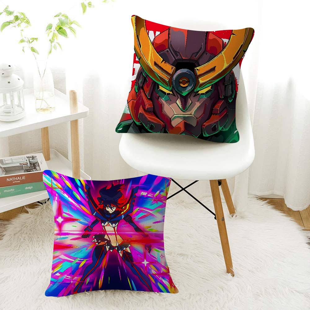 Federa per cuscino Anime G-Gur - Home Textiles Là Gì recensione e prezzo