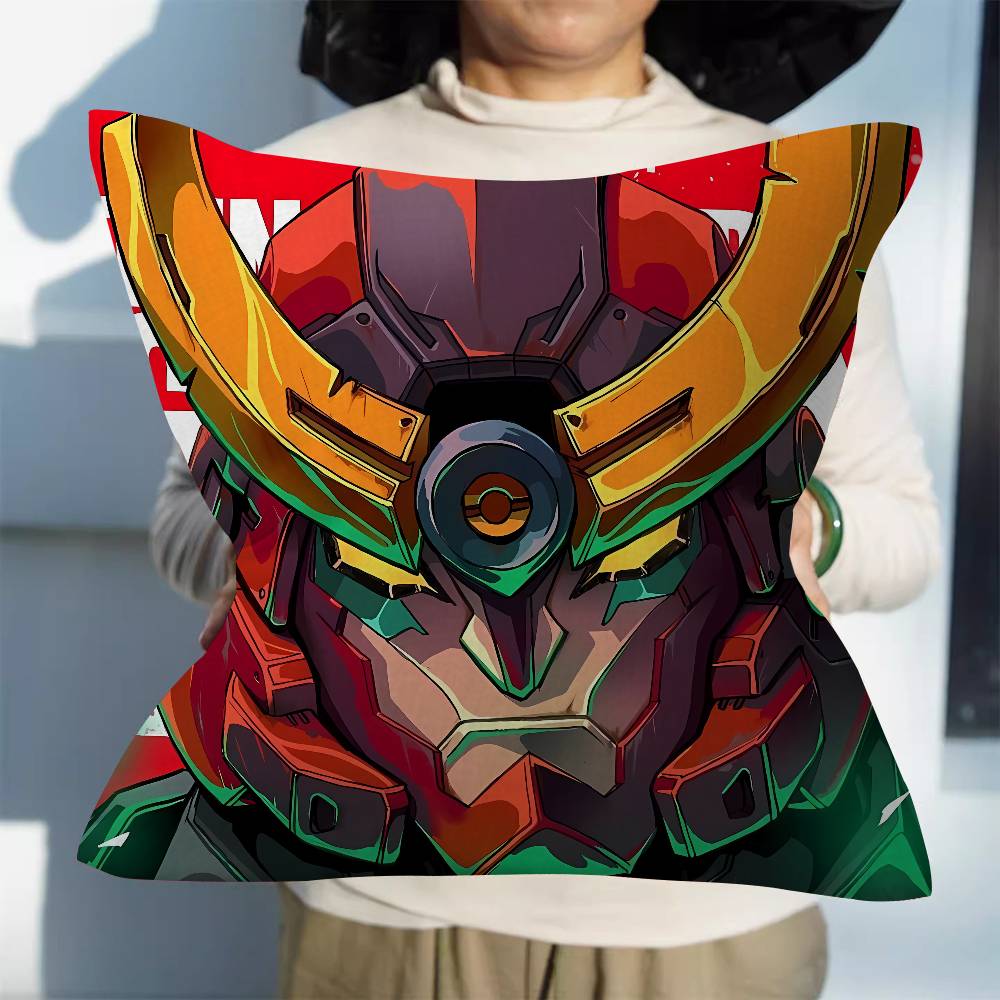 Federa per cuscino Anime G-Gur - Home Textiles Là Gì recensione e prezzo