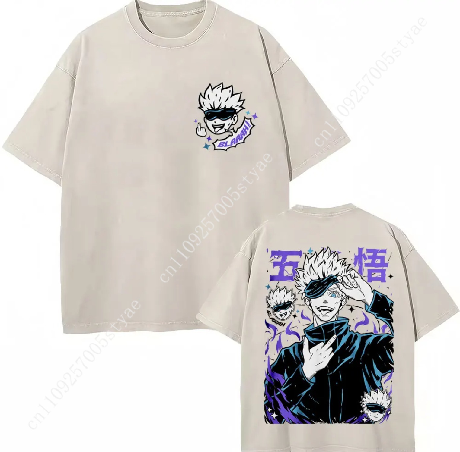 T-shirt in cotone lavato stile - Quilt Cotton Summer recensione e prezzo