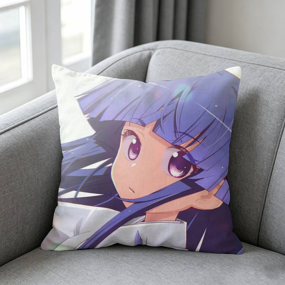 Higurashi When They Cry-y Fede - Home Textiles Definition recensione e prezzo