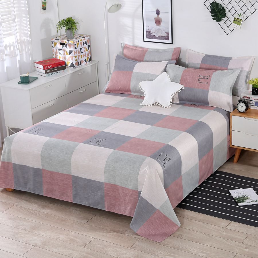 Set di 3 Pezzi per Camera da L - Home Textiles Bedding recensione e prezzo