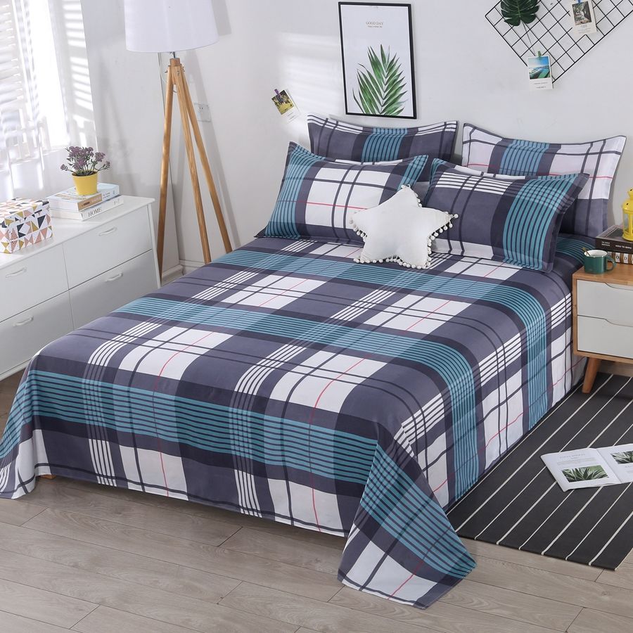 Set di 3 Pezzi per Camera da L - Home Textiles Bedding recensione e prezzo