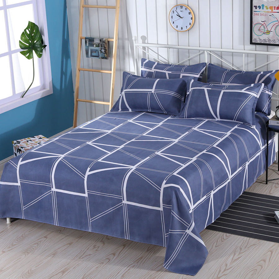 Set di 3 Pezzi per Camera da L - Home Textiles Bedding recensione e prezzo