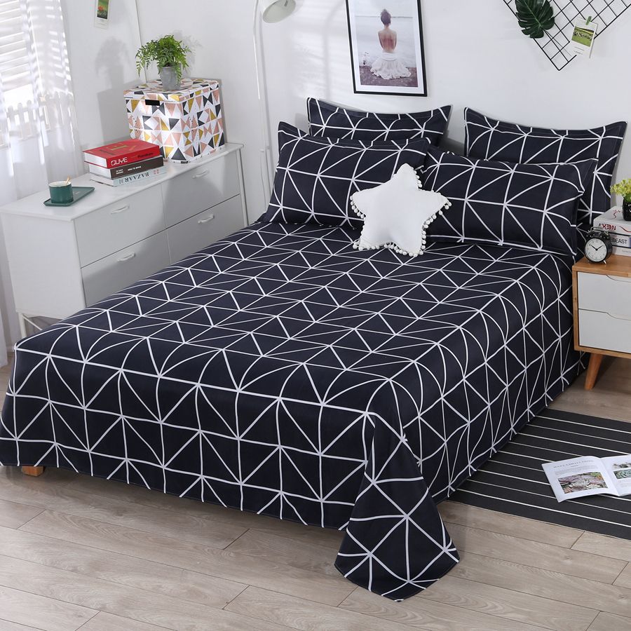 Set di 3 Pezzi per Camera da L - Home Textiles Bedding recensione e prezzo