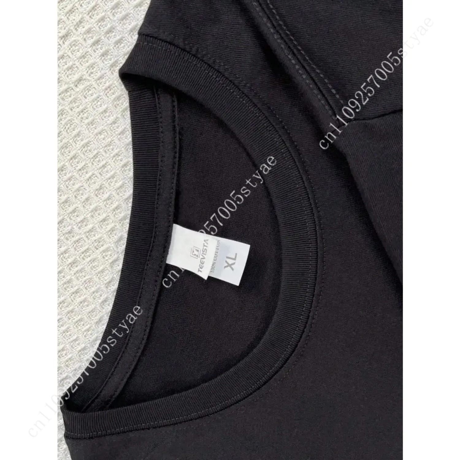 T-shirt unisex in cotone 100%  - Quilt Cotton Summer recensione e prezzo