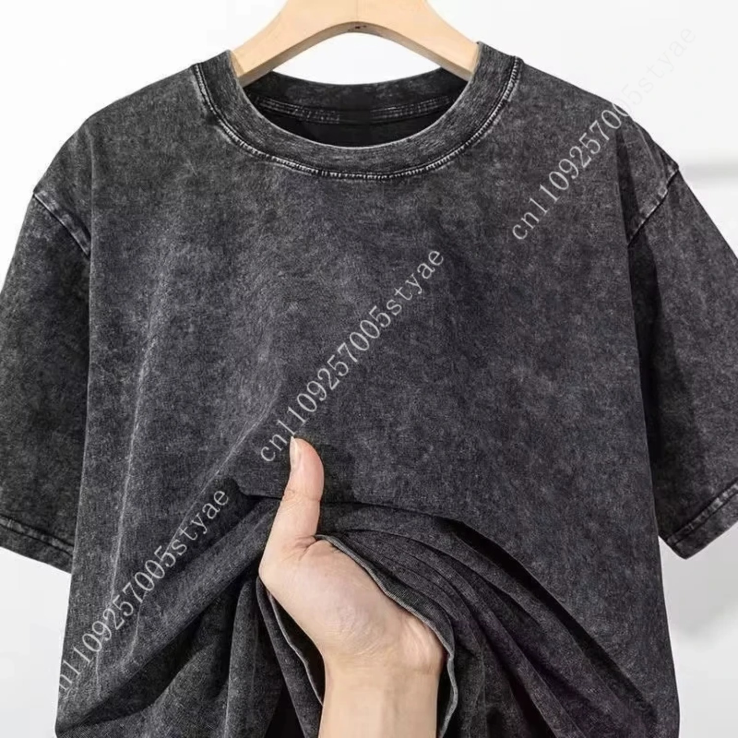 T-shirt Grafica Anime Gojo Sat - Quilt Cotton Summer recensione e prezzo