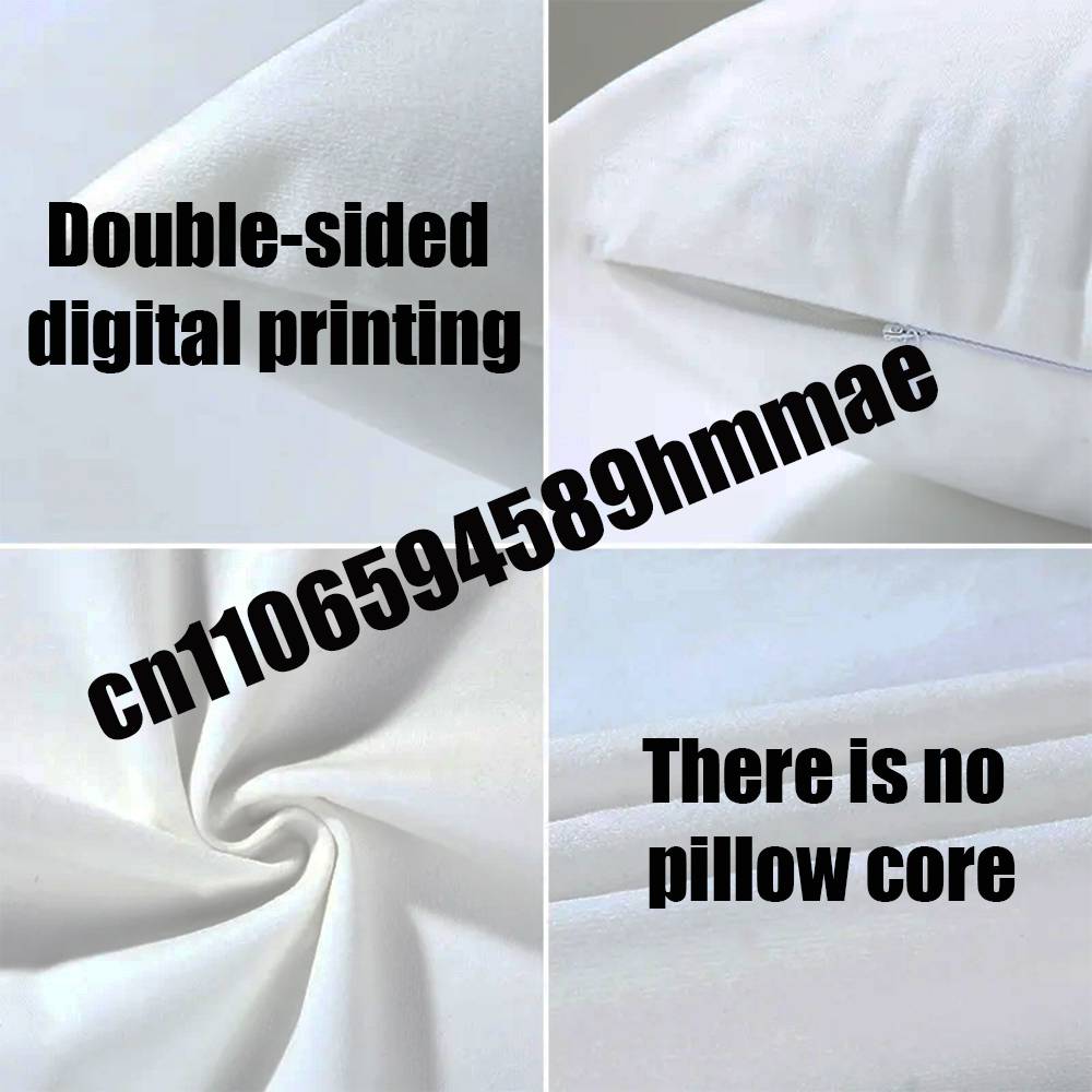 Fodera per cuscino decorativo  - Home Textiles Là Gì recensione e prezzo