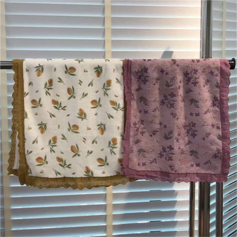 Set di 2 Asciugamani Stile Cop - Home Textiles Towel Set recensione e prezzo
