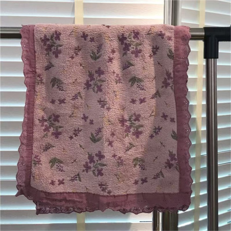 Set di 2 Asciugamani Stile Cop - Home Textiles Towel Set recensione e prezzo