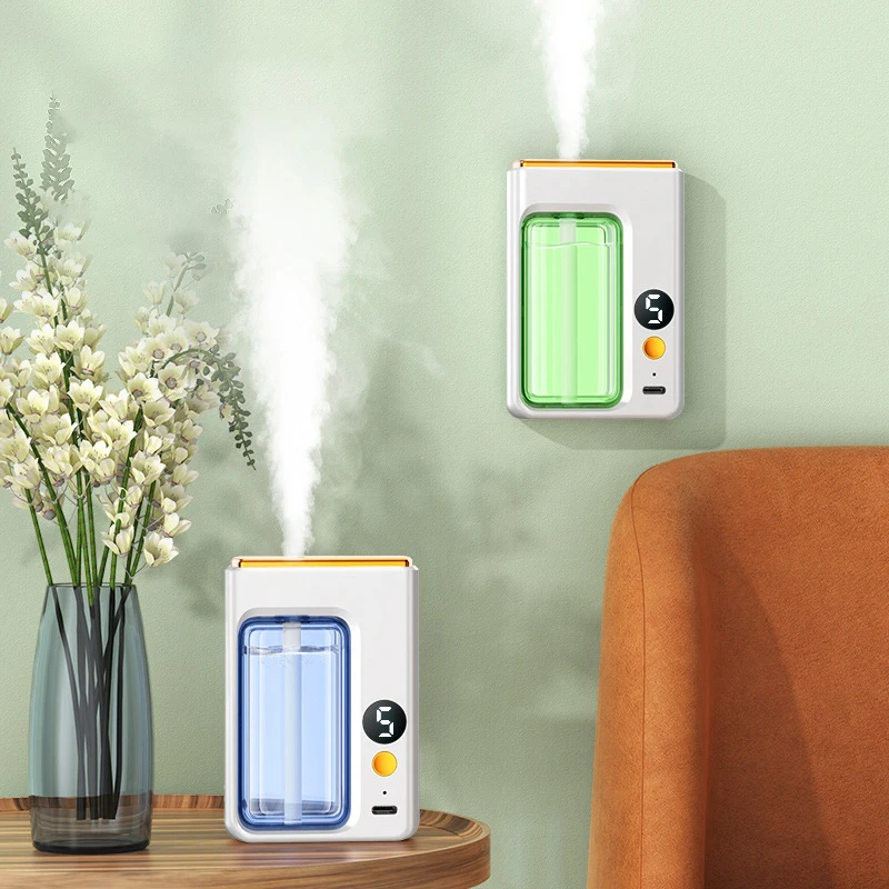 Diffusore di Aromi Wireless da - Home & Hotel Textiles Private Limited recensione e prezzo