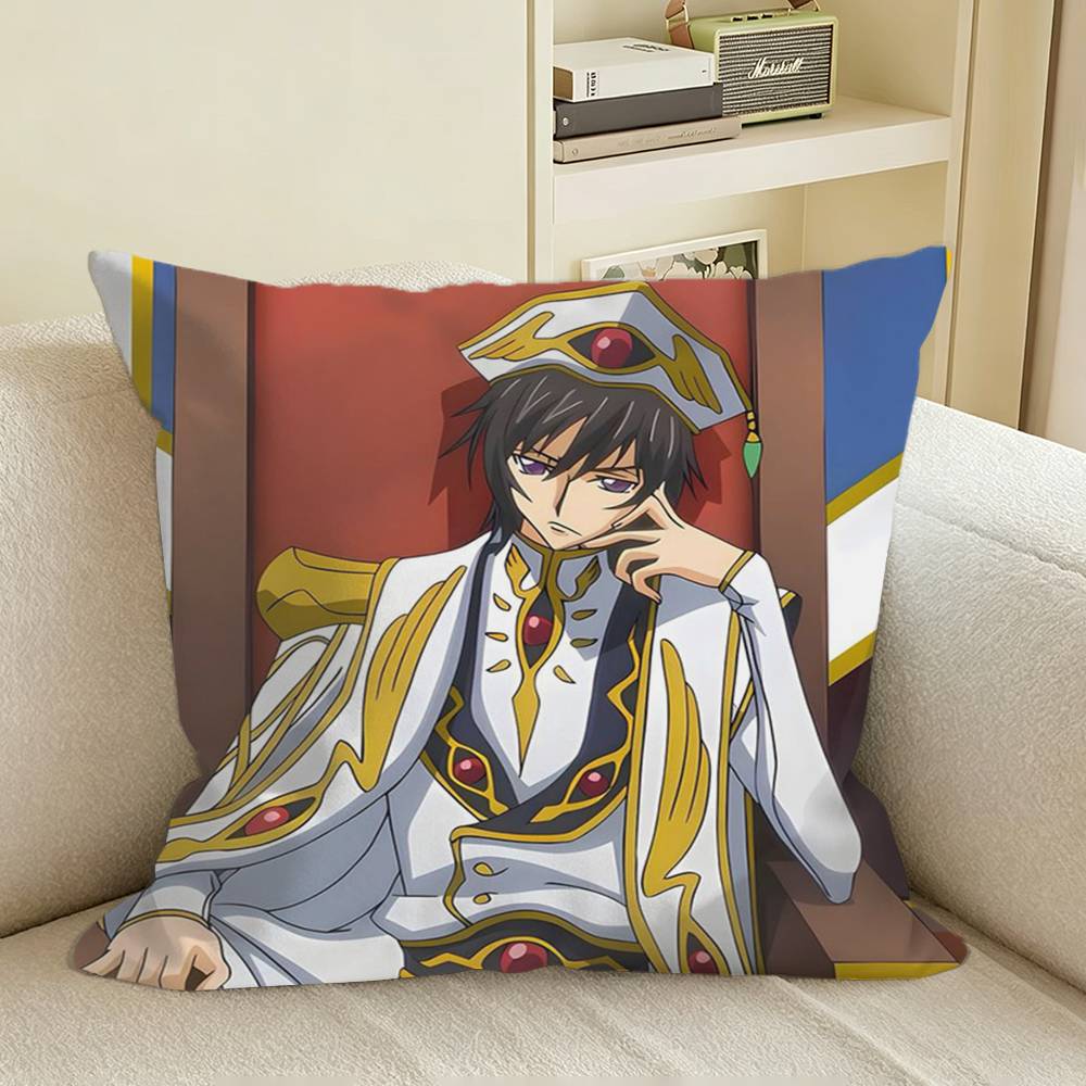 Lelouch L-Lamperouge Code G-Ge - Home Textiles Là Gì recensione e prezzo
