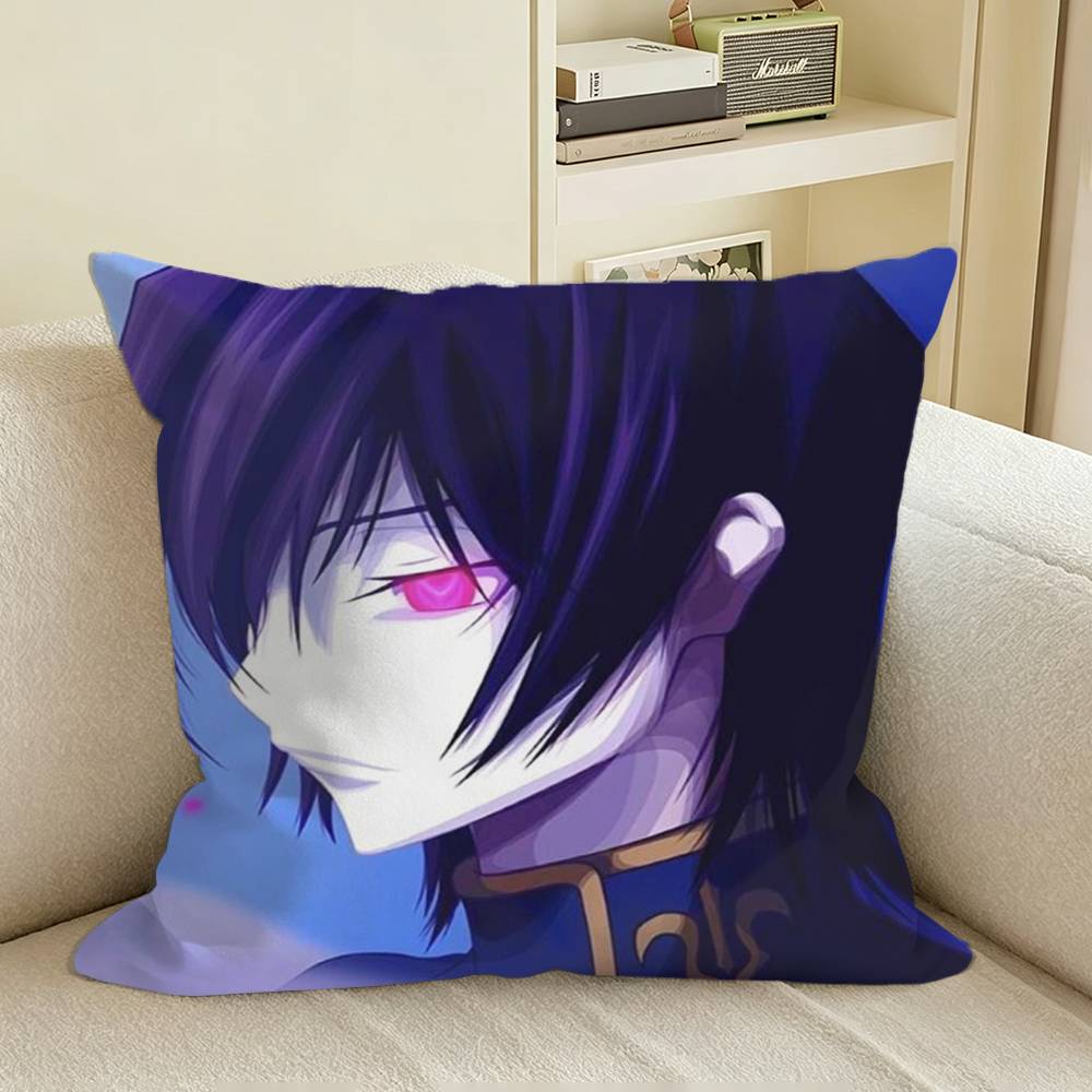 Lelouch L-Lamperouge Code G-Ge - Home Textiles Là Gì recensione e prezzo
