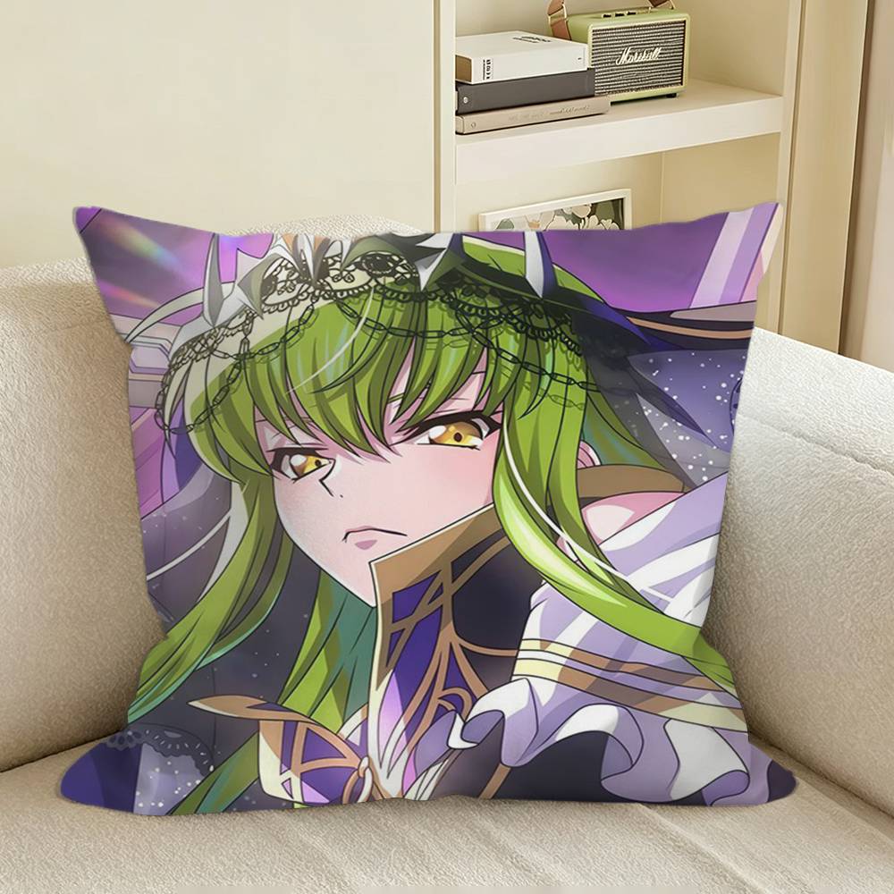 Lelouch L-Lamperouge Code G-Ge - Home Textiles Là Gì recensione e prezzo