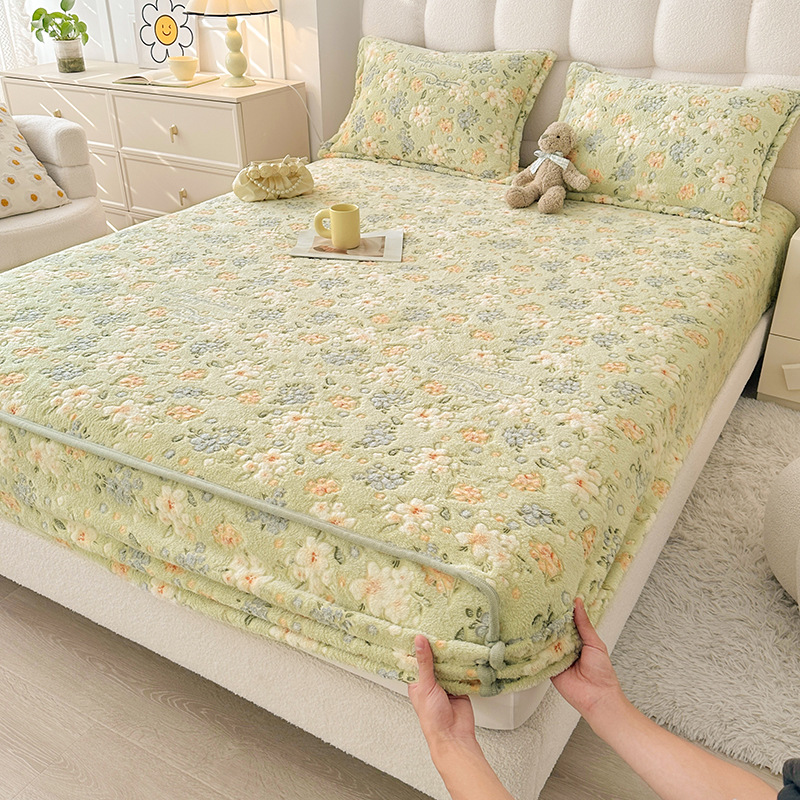 Set di Lenzuola Imbottite in V - Home Textiles Bedding recensione e prezzo