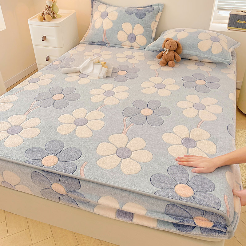 Set di Lenzuola Imbottite in V - Home Textiles Bedding recensione e prezzo