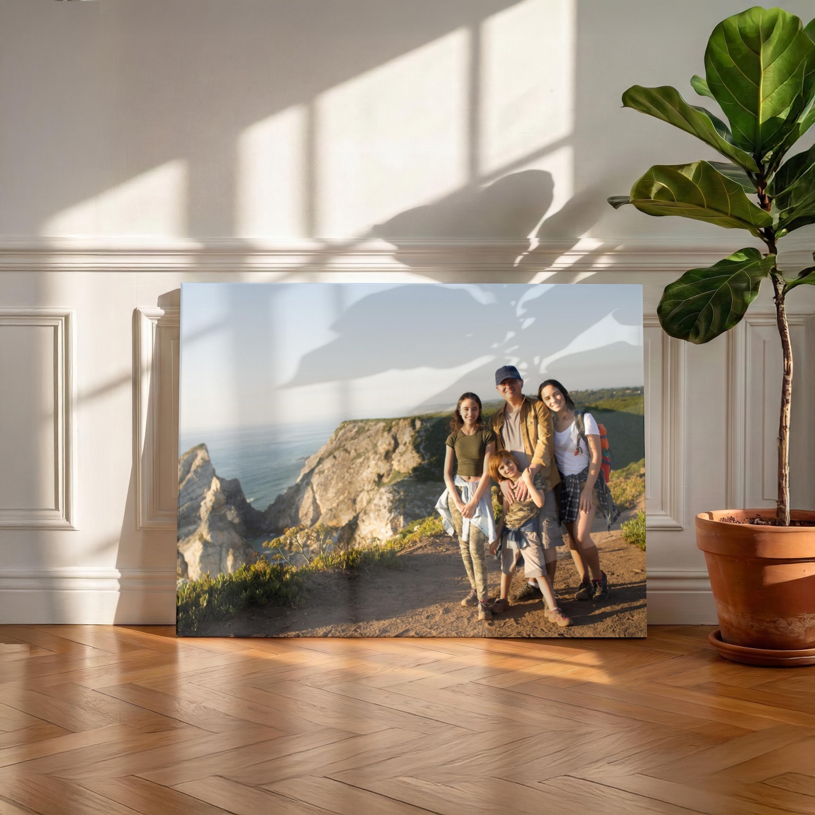 Tela Fotografica Personalizzat - Home Textile recensione e prezzo