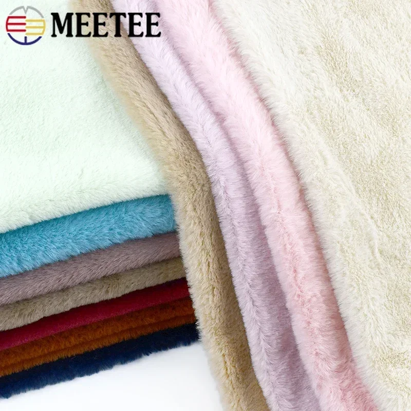 50cm tessuto in pelliccia sint - Home Textiles Discount recensione e prezzo