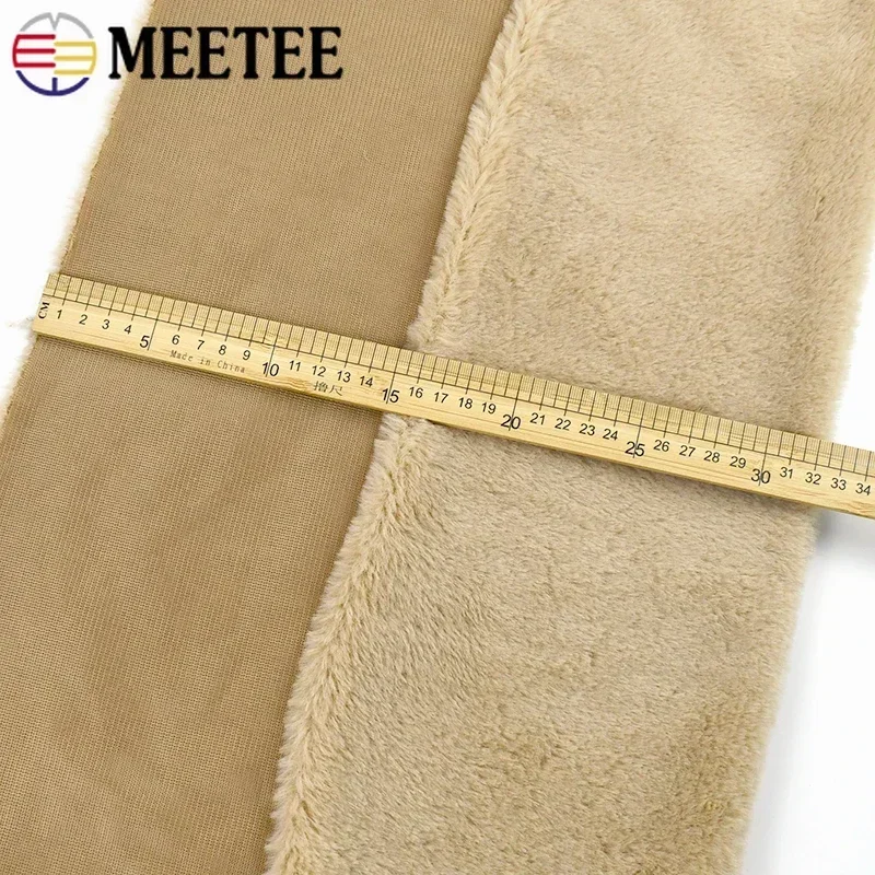 50cm tessuto in pelliccia sint - Home Textiles Discount recensione e prezzo