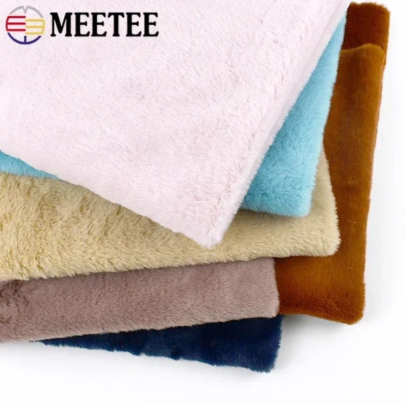 50cm tessuto in pelliccia sint - Home Textiles Discount recensione e prezzo