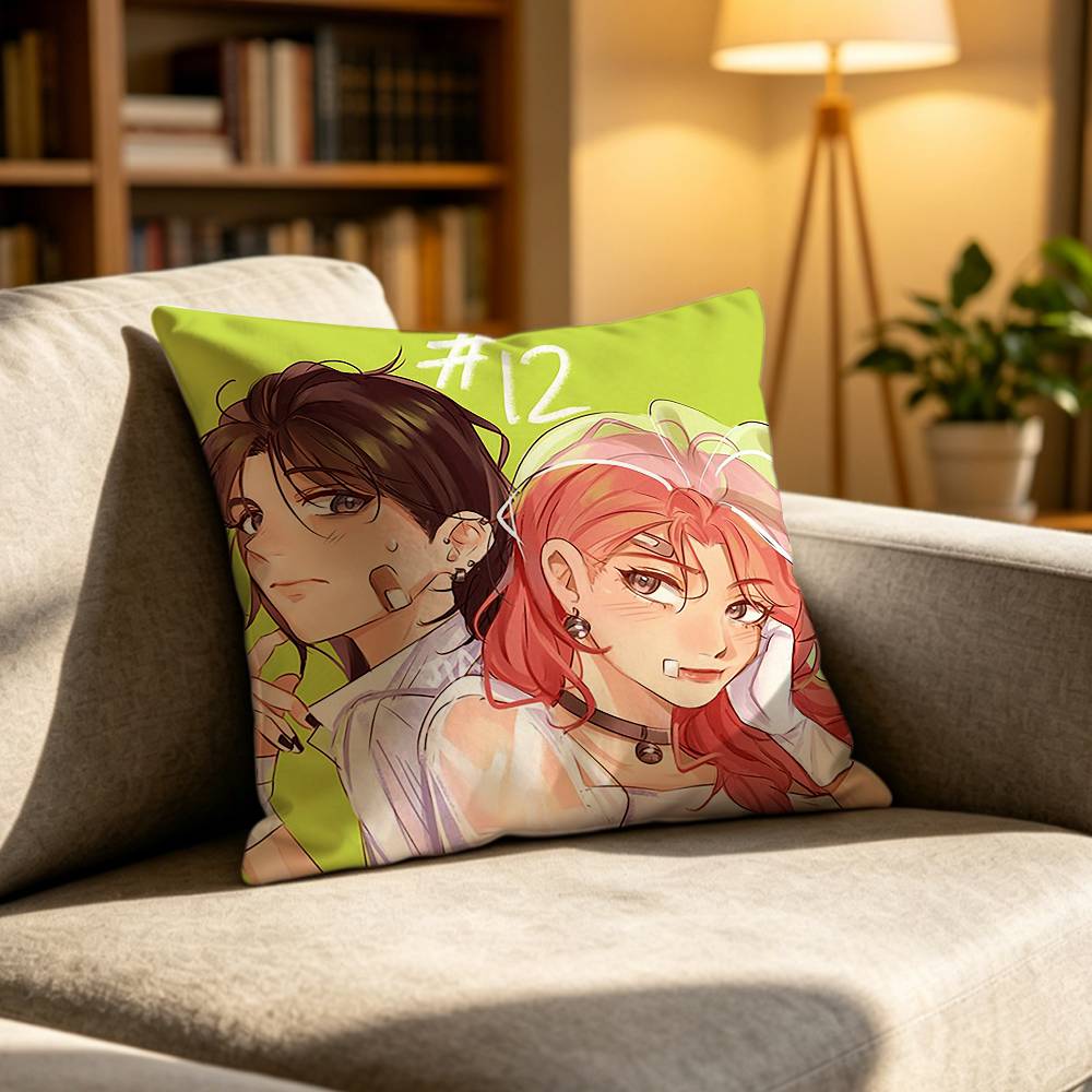 Rock Street Anime Aya Osawa Mi - Aya Home Textiles recensione e prezzo