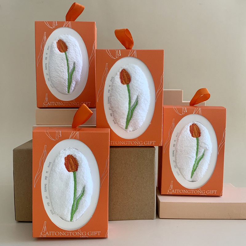 Set Regalo di Asciugamani Quad - Home Textiles Towel Set recensione e prezzo