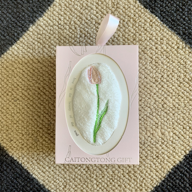 Set Regalo di Asciugamani Quad - Home Textiles Towel Set recensione e prezzo
