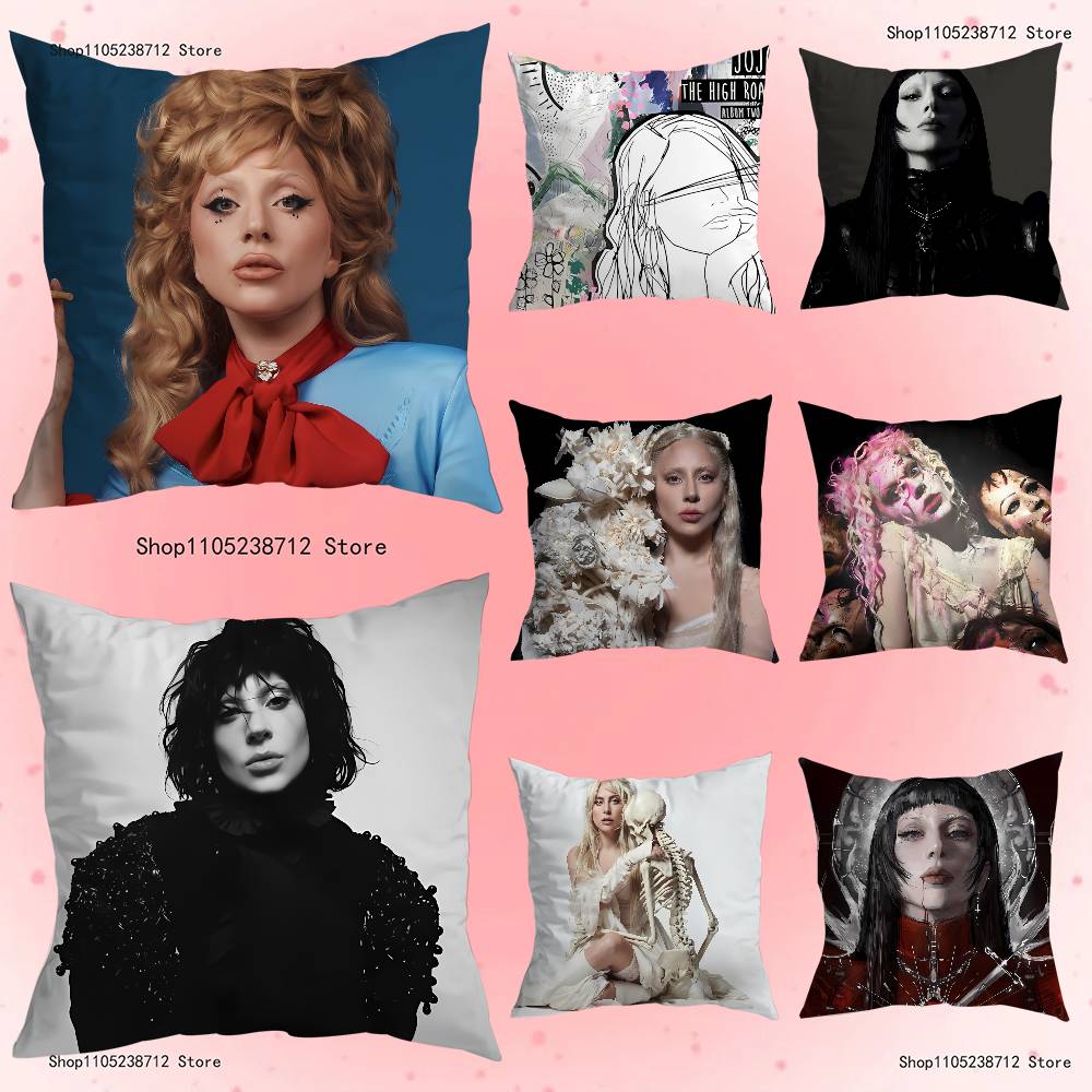 L-LADY-s MAYHEM G-GAGAs Anime  - Home Textiles Là Gì recensione e prezzo
