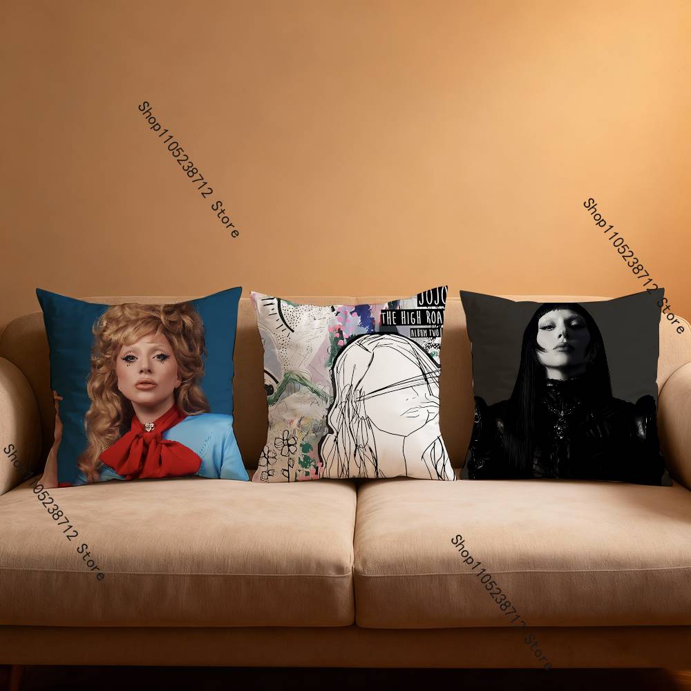L-LADY-s MAYHEM G-GAGAs Anime  - Home Textiles Là Gì recensione e prezzo