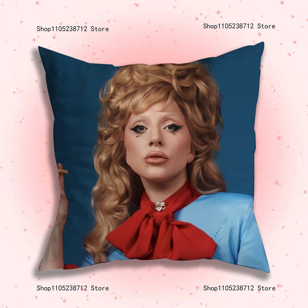 L-LADY-s MAYHEM G-GAGAs Anime  - Home Textiles Là Gì recensione e prezzo