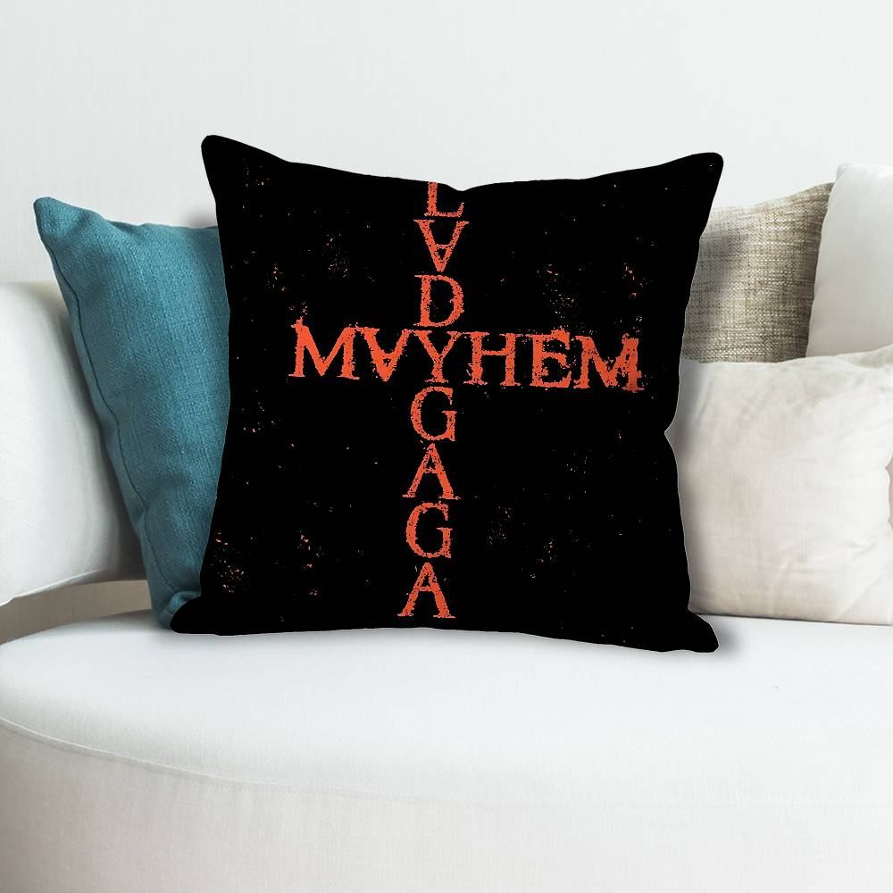 L-Lady G-Gaga MAYHEM Federa pe - Home Textiles Là Gì recensione e prezzo
