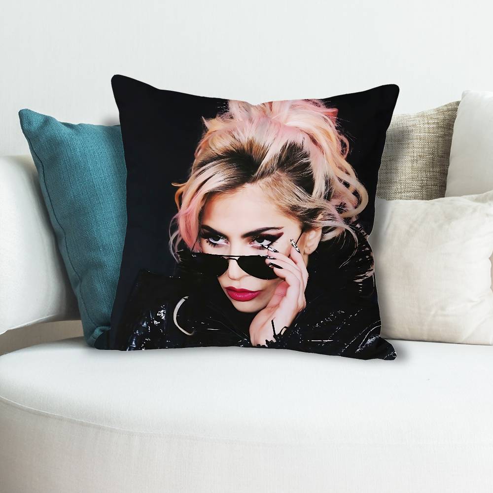 L-Lady G-Gaga MAYHEM Federa pe - Home Textiles Là Gì recensione e prezzo