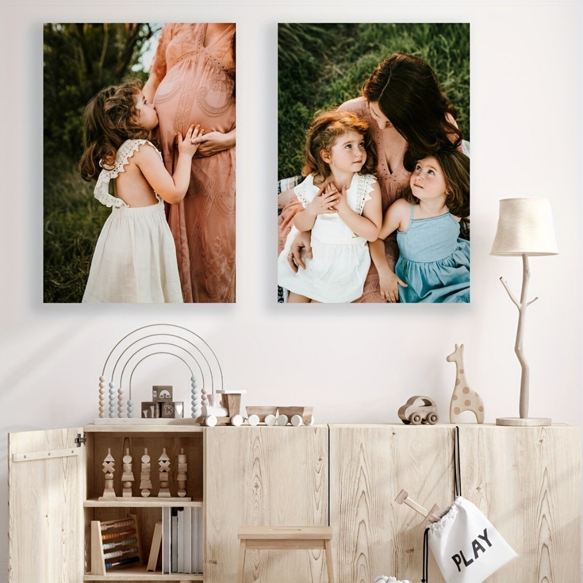 Arte da Parete Personalizzabil - Home Textile recensione e prezzo
