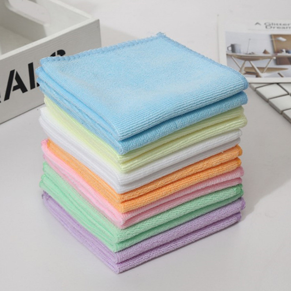 50 Pezzi di Asciugamani Quadra - Home Textiles Towel Set recensione e prezzo