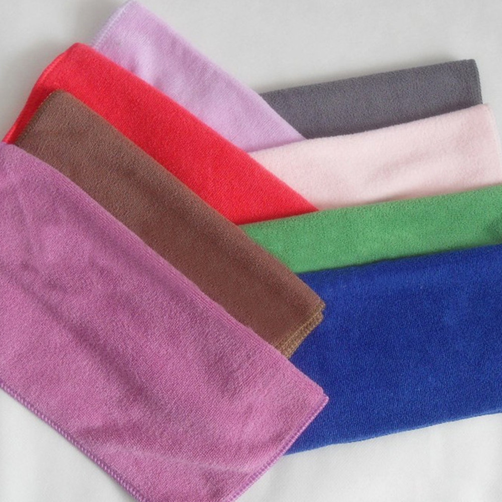 50 Pezzi di Asciugamani Quadra - Home Textiles Towel Set recensione e prezzo